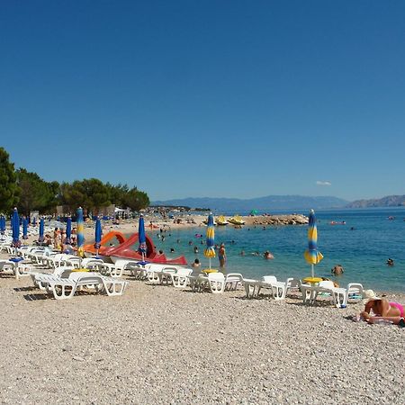 Apartments Karmen 1 Crikvenica Buitenkant foto