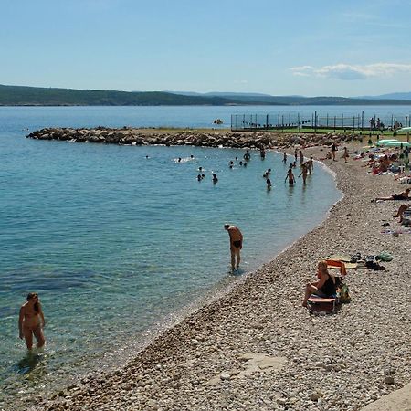Apartments Karmen 1 Crikvenica Buitenkant foto