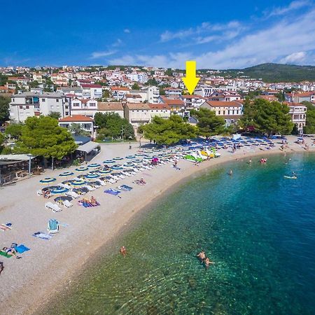 Apartments Karmen 1 Crikvenica Buitenkant foto